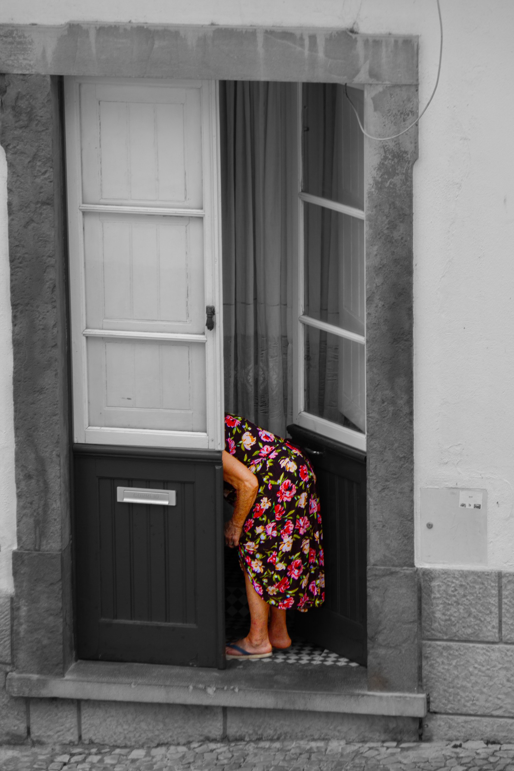 Capa do projeto fotográfico PROJETO 01
